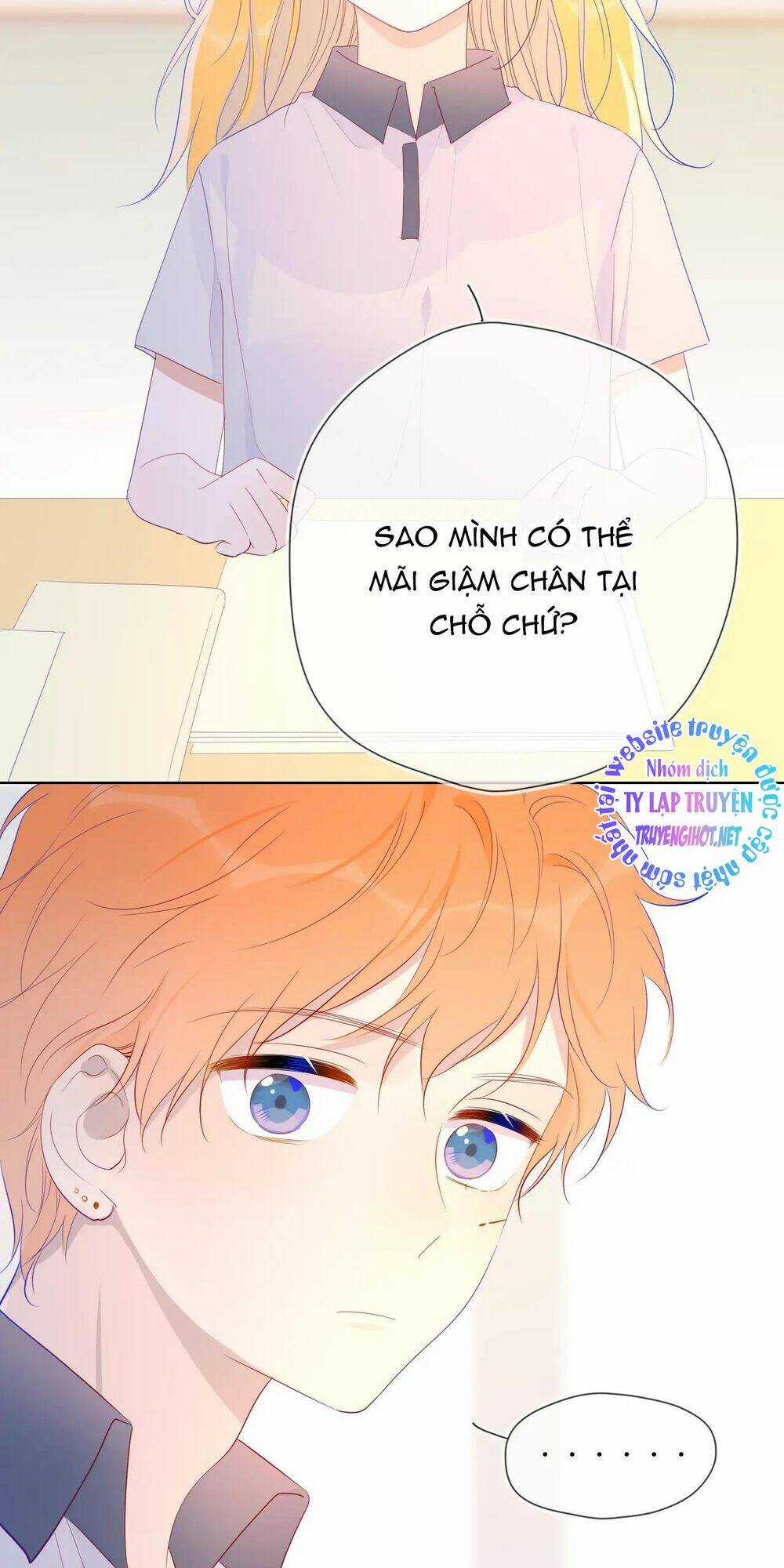 Ngôi Sao Cho Tôi Chapter 52 trang 9