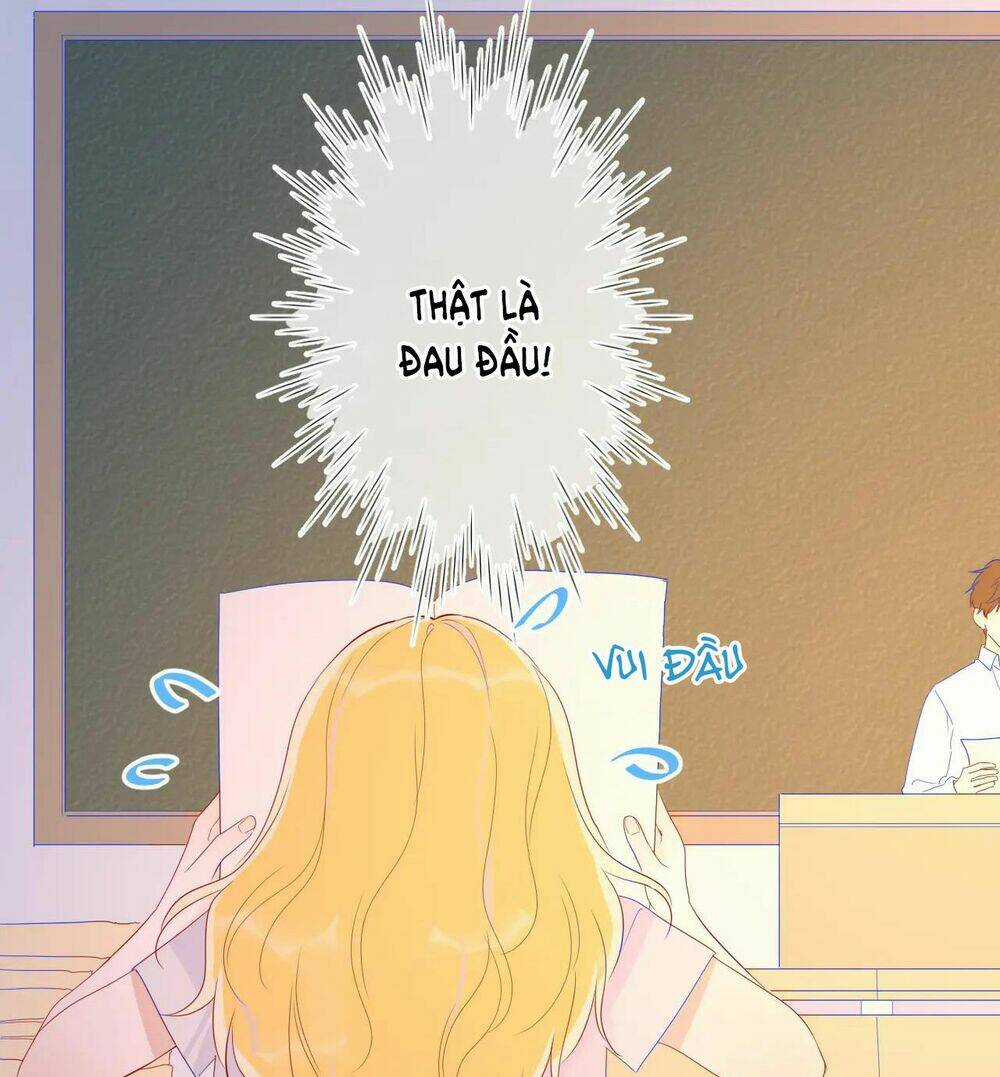 Ngôi Sao Cho Tôi Chapter 53 trang 10