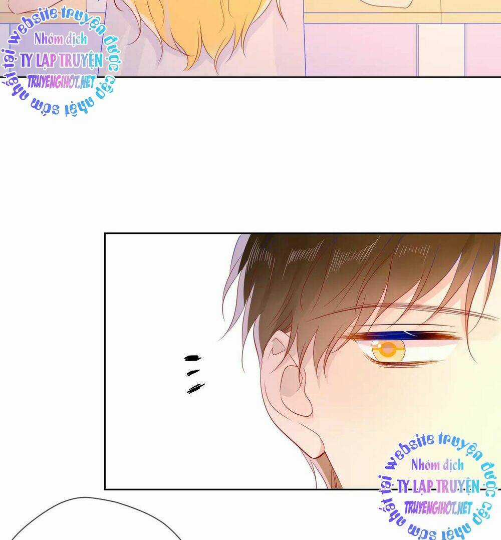 Ngôi Sao Cho Tôi Chapter 53 trang 11