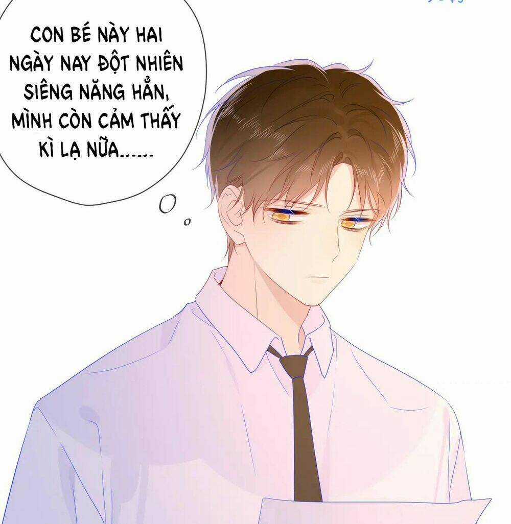 Ngôi Sao Cho Tôi Chapter 53 trang 12