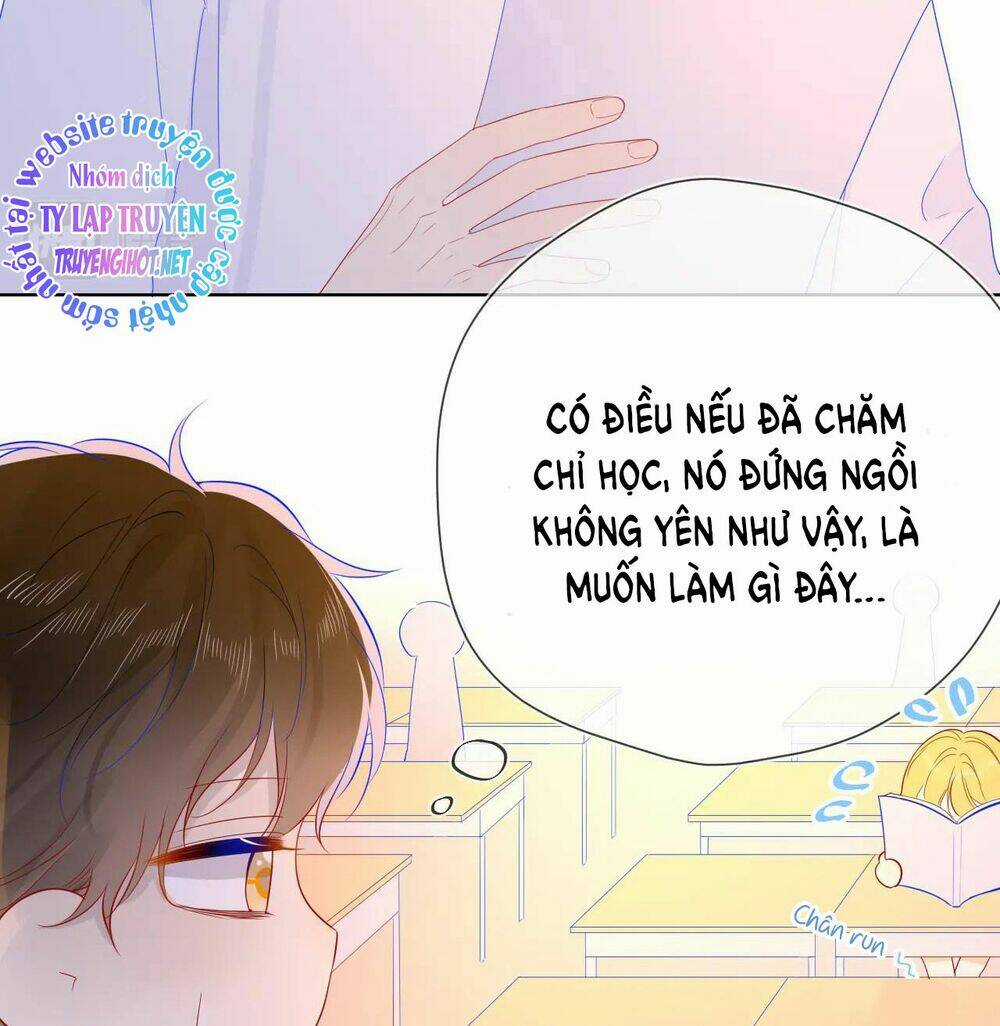 Ngôi Sao Cho Tôi Chapter 53 trang 13