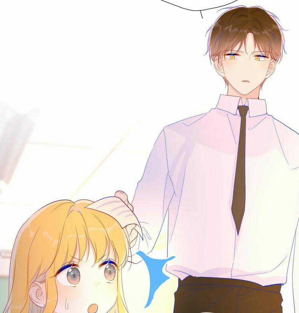 Ngôi Sao Cho Tôi Chapter 53 trang 16