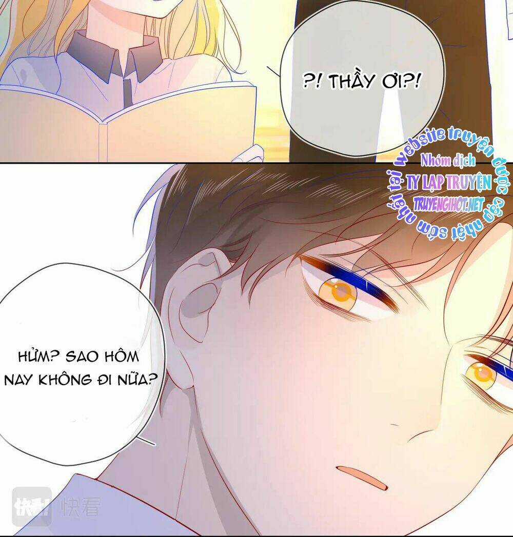 Ngôi Sao Cho Tôi Chapter 53 trang 17