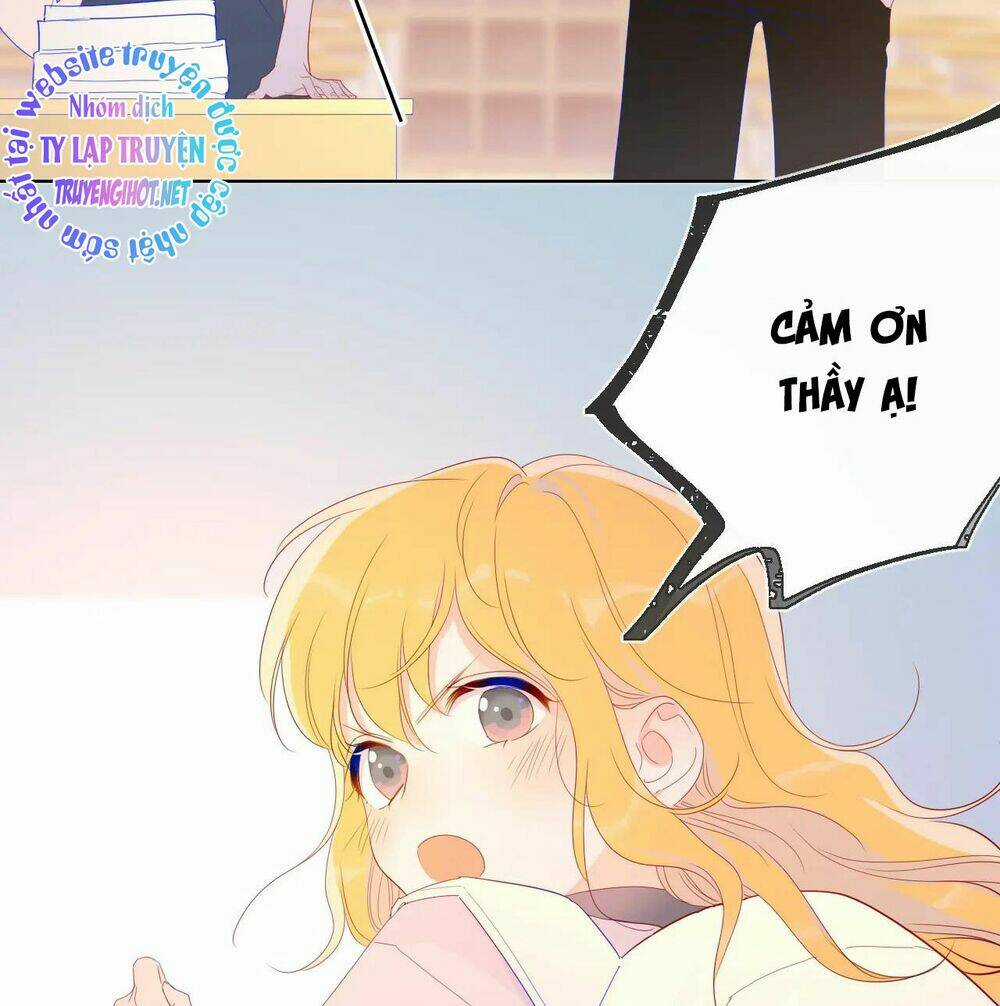 Ngôi Sao Cho Tôi Chapter 53 trang 19