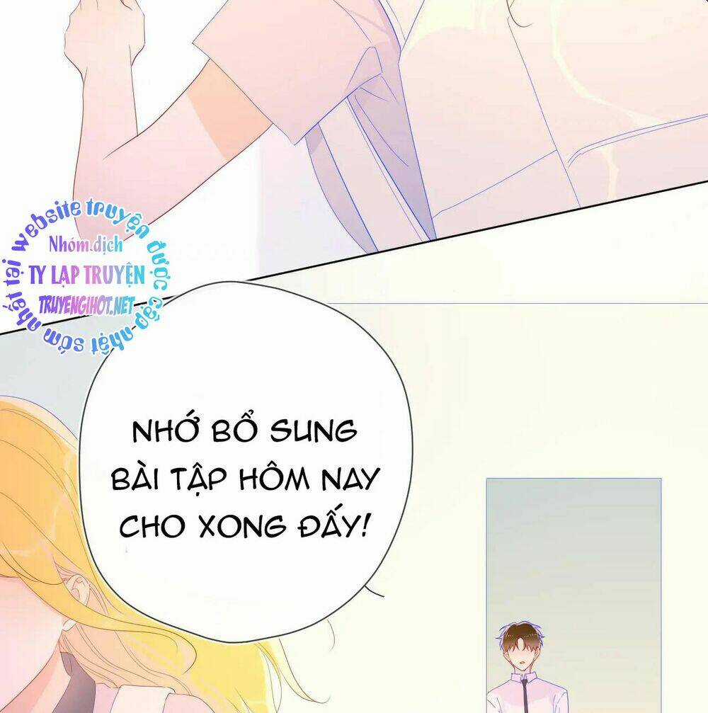 Ngôi Sao Cho Tôi Chapter 53 trang 20