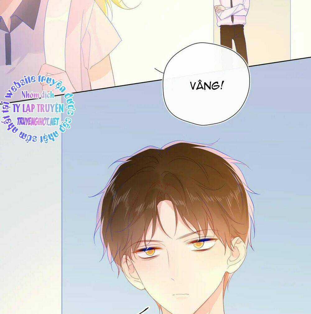 Ngôi Sao Cho Tôi Chapter 53 trang 21