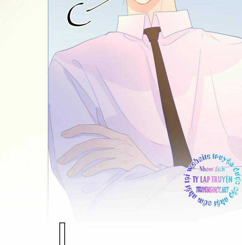 Ngôi Sao Cho Tôi Chapter 53 trang 22