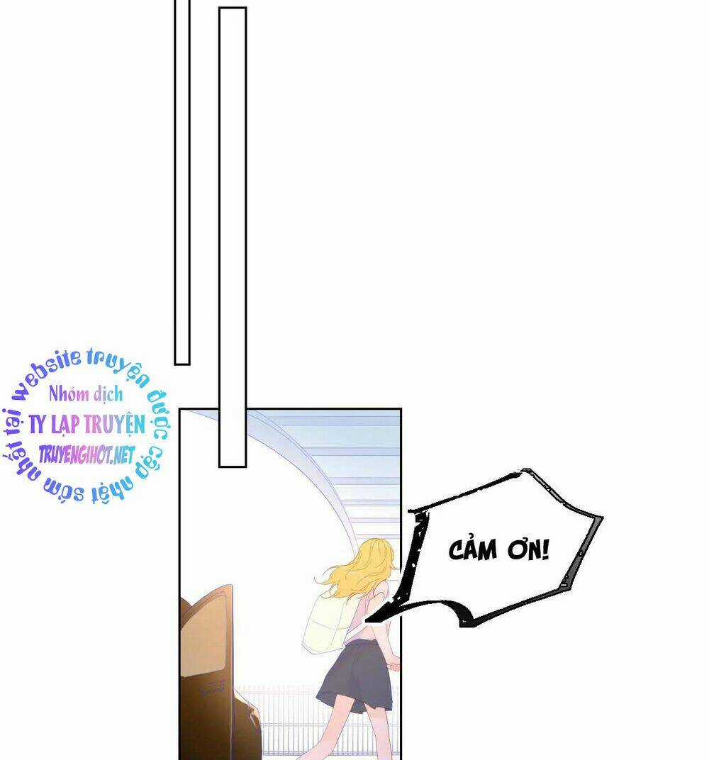 Ngôi Sao Cho Tôi Chapter 53 trang 23