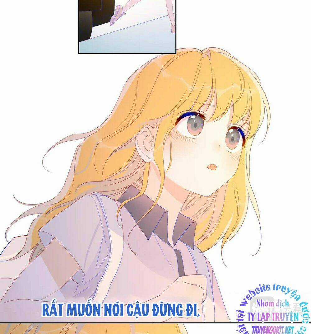 Ngôi Sao Cho Tôi Chapter 53 trang 24