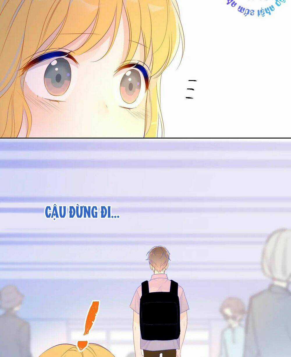 Ngôi Sao Cho Tôi Chapter 53 trang 25