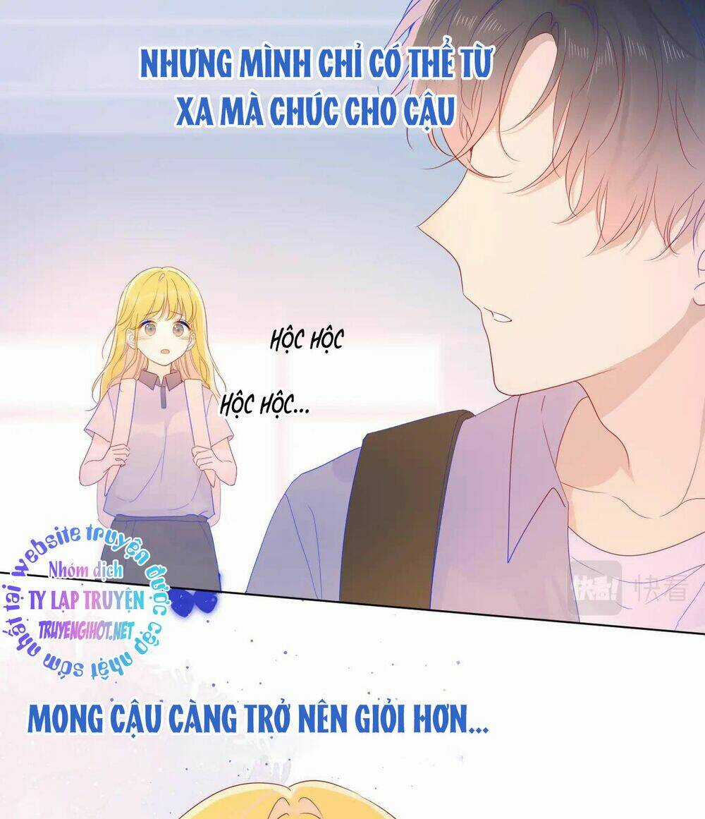 Ngôi Sao Cho Tôi Chapter 53 trang 28