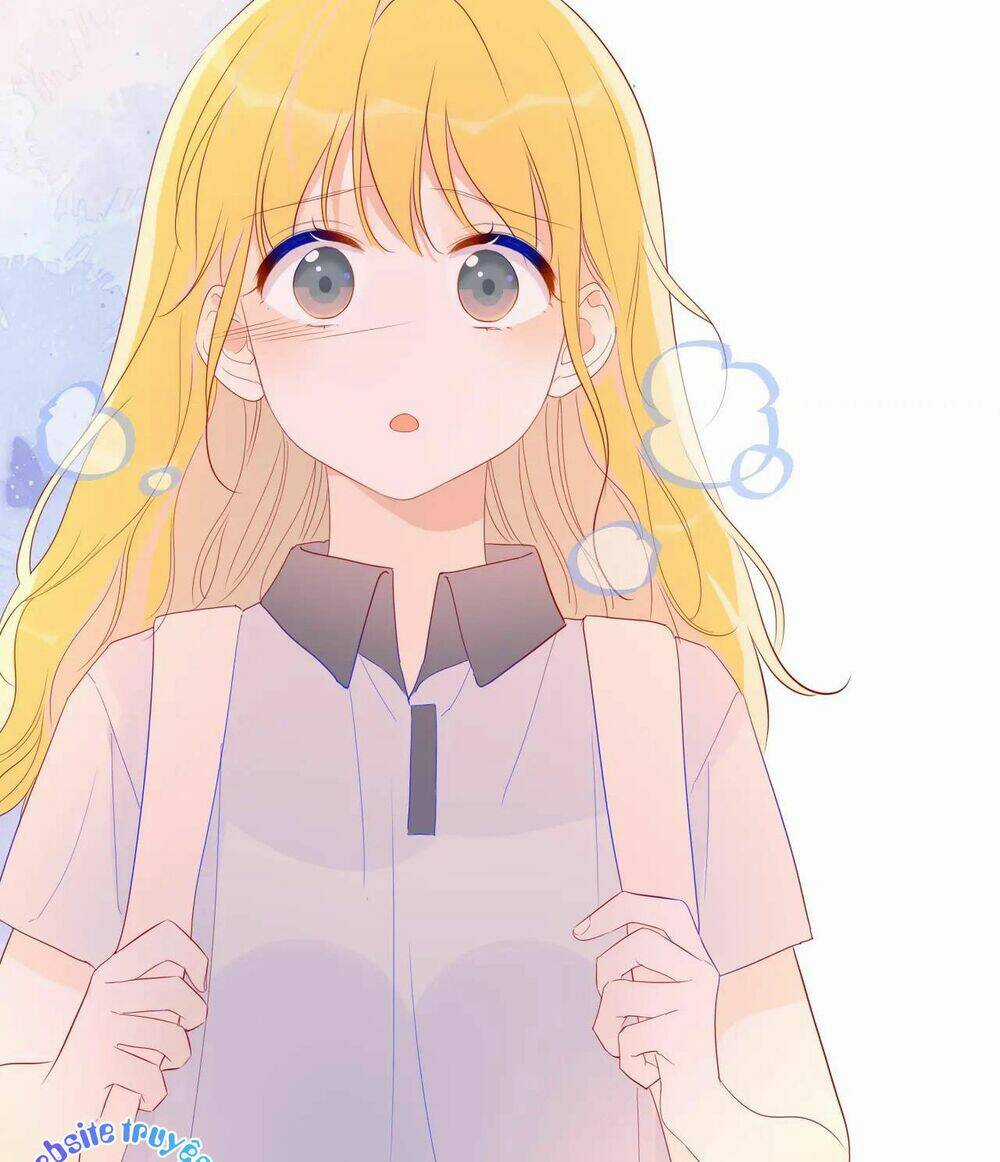 Ngôi Sao Cho Tôi Chapter 53 trang 29