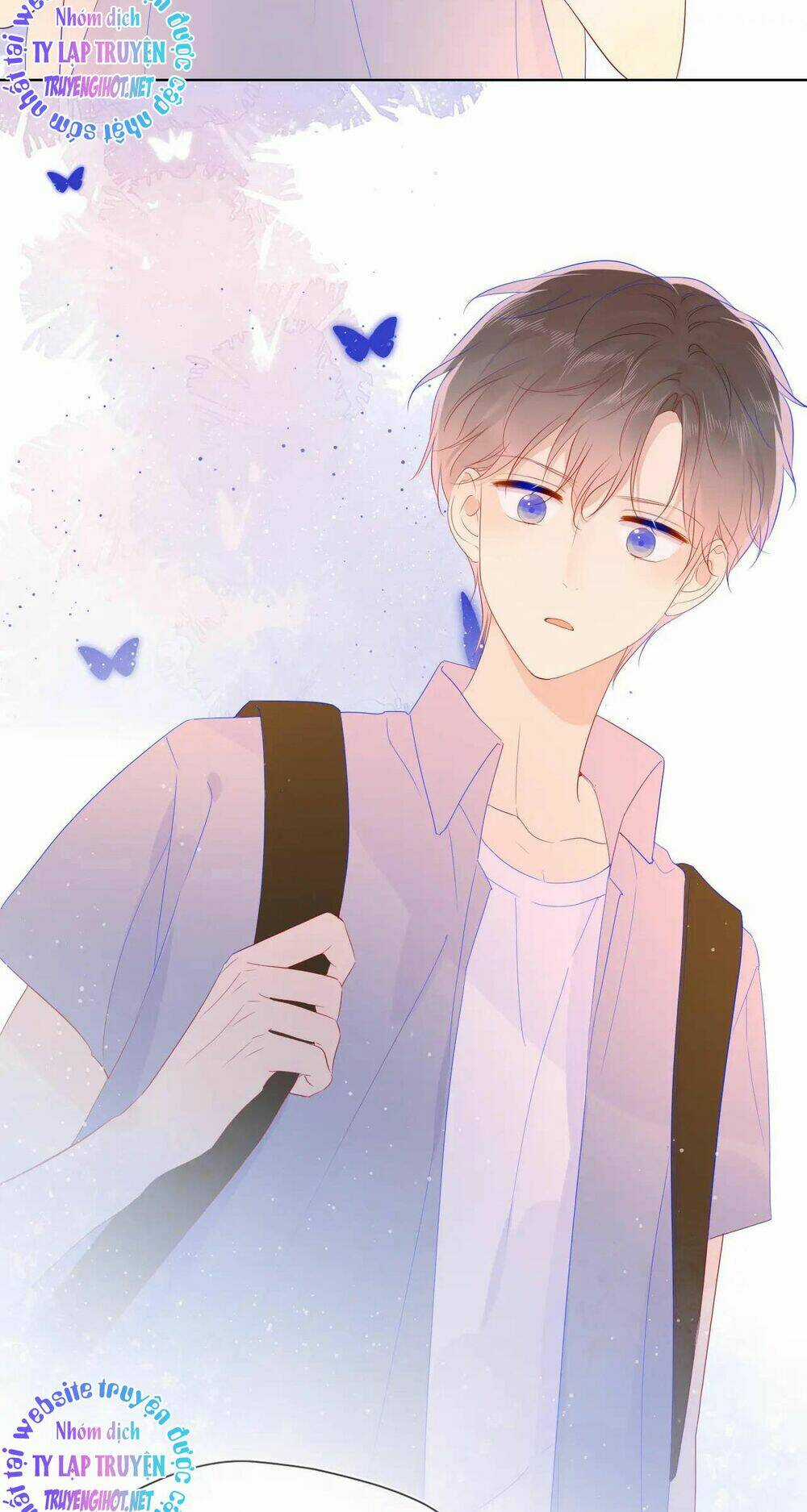 Ngôi Sao Cho Tôi Chapter 53 trang 30