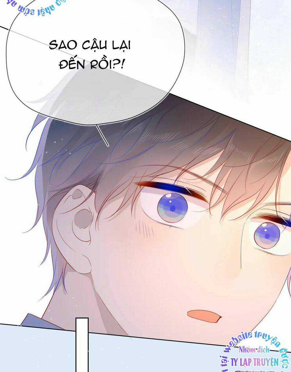 Ngôi Sao Cho Tôi Chapter 53 trang 31