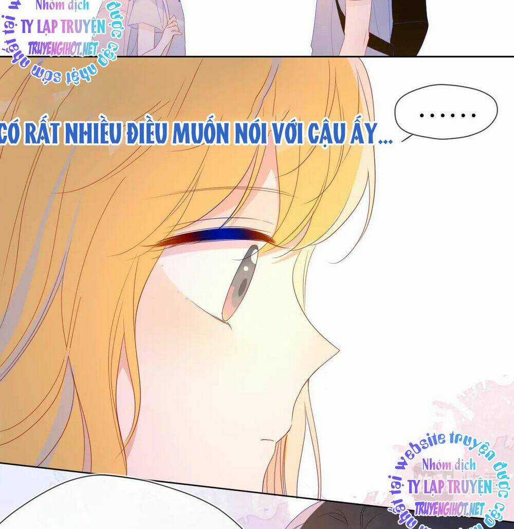 Ngôi Sao Cho Tôi Chapter 53 trang 33