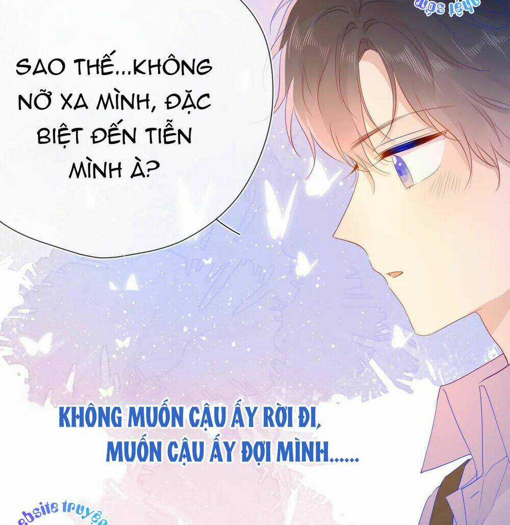 Ngôi Sao Cho Tôi Chapter 53 trang 34