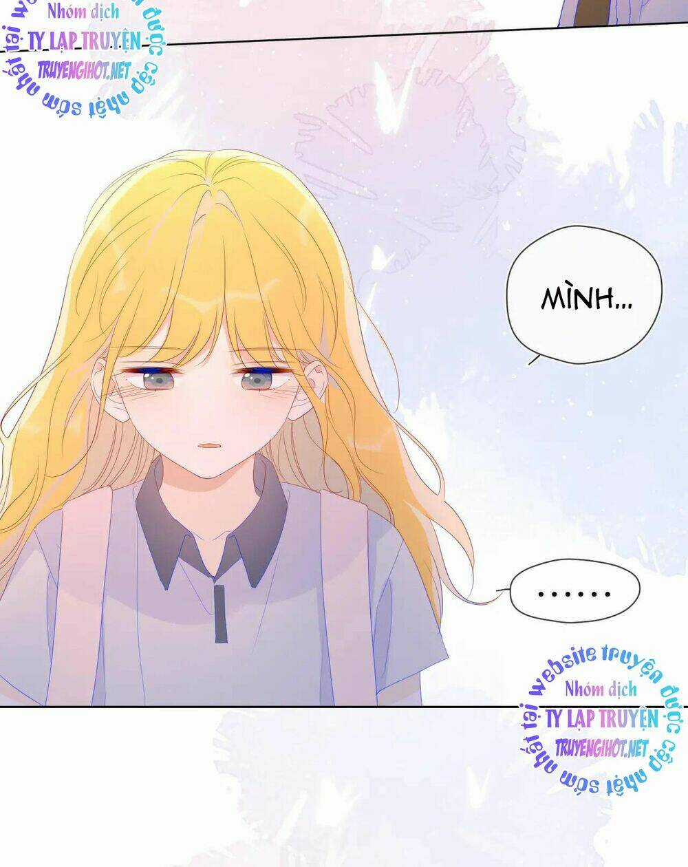 Ngôi Sao Cho Tôi Chapter 53 trang 35