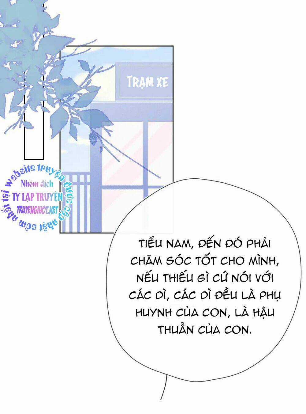 Ngôi Sao Cho Tôi Chapter 53 trang 5