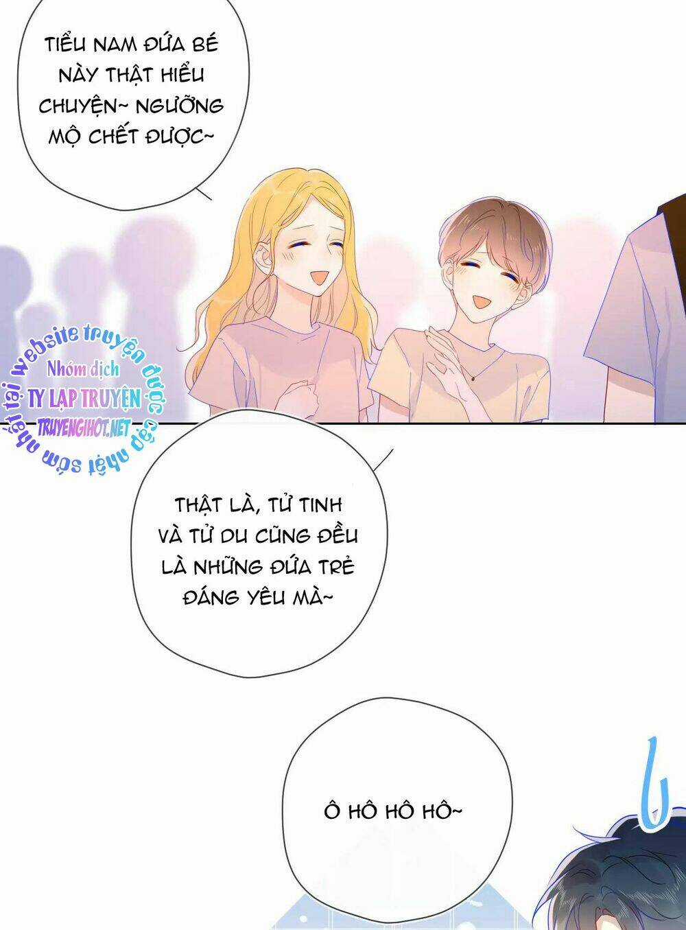 Ngôi Sao Cho Tôi Chapter 53 trang 7