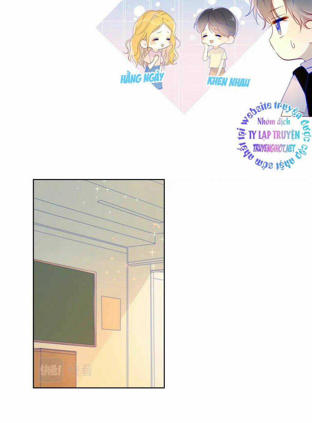 Ngôi Sao Cho Tôi Chapter 53 trang 8