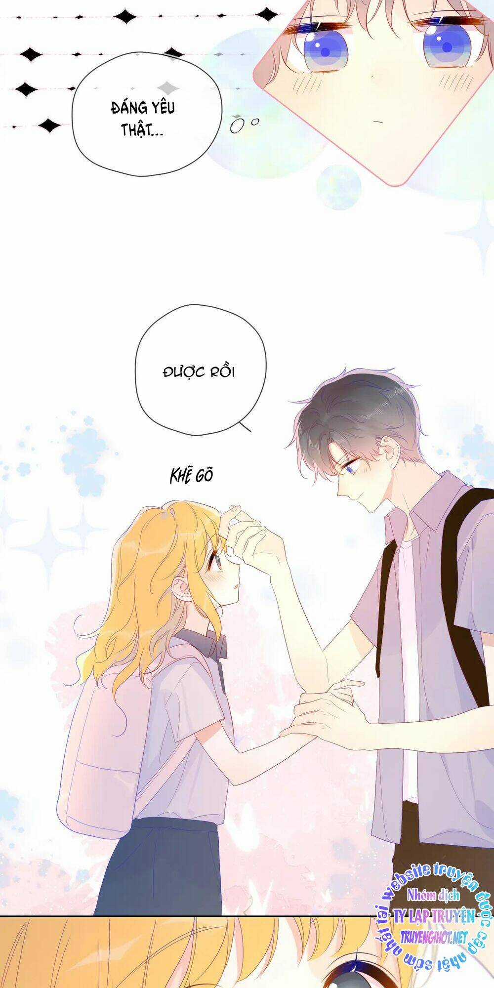 Ngôi Sao Cho Tôi Chapter 54 trang 13