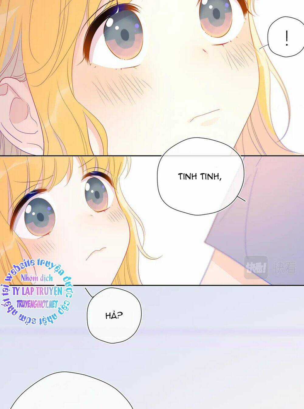 Ngôi Sao Cho Tôi Chapter 54 trang 14