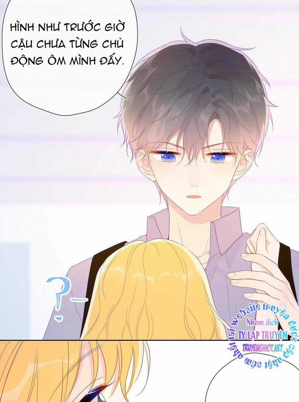 Ngôi Sao Cho Tôi Chapter 54 trang 15