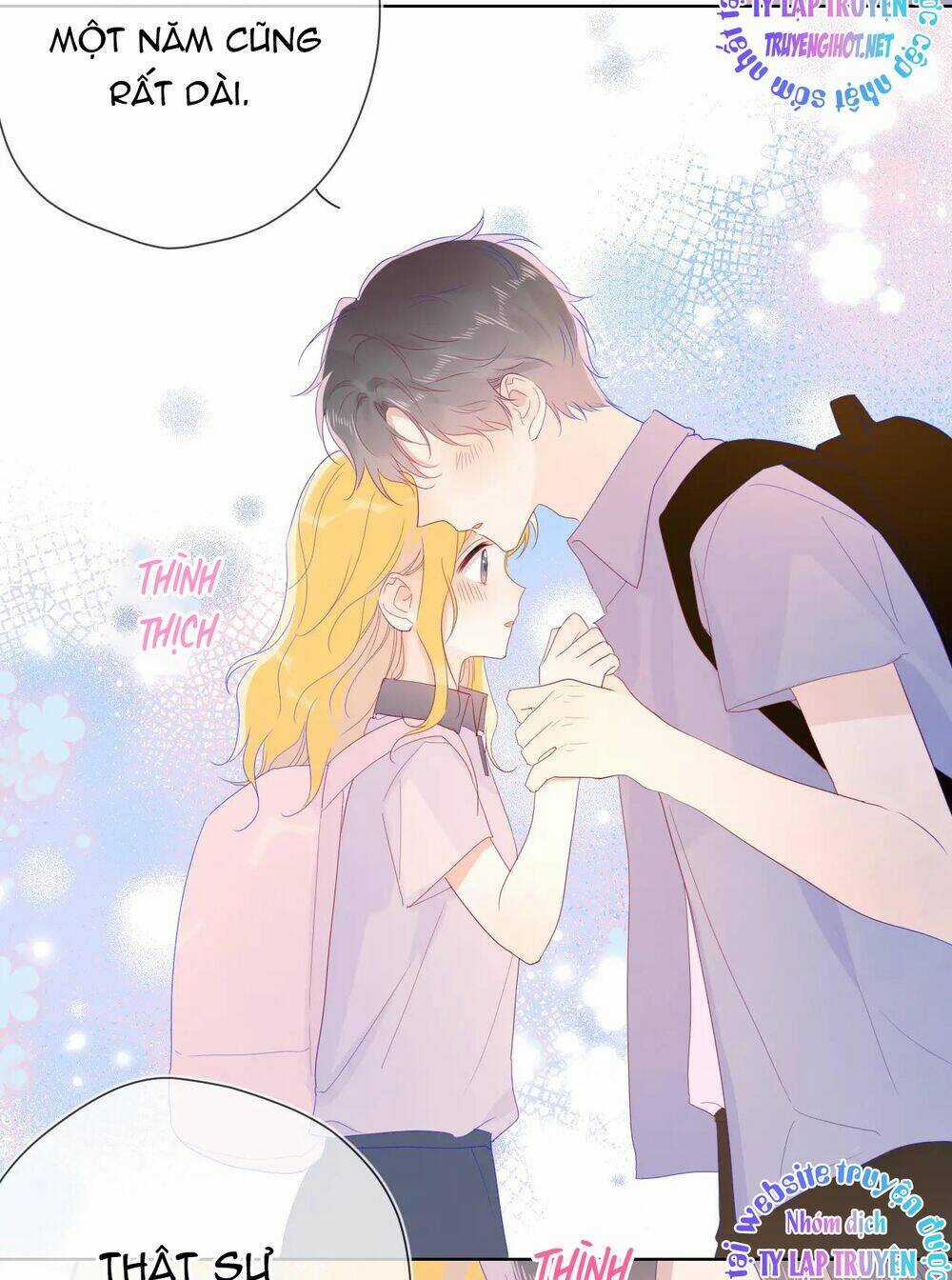 Ngôi Sao Cho Tôi Chapter 54 trang 17