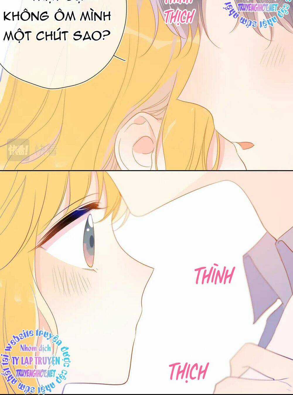 Ngôi Sao Cho Tôi Chapter 54 trang 18