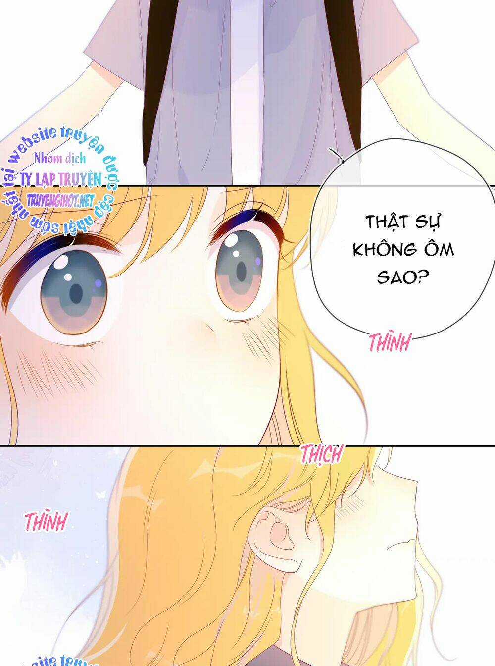 Ngôi Sao Cho Tôi Chapter 54 trang 20