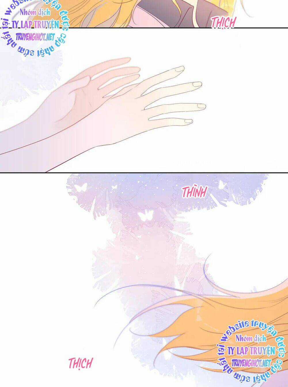 Ngôi Sao Cho Tôi Chapter 54 trang 21