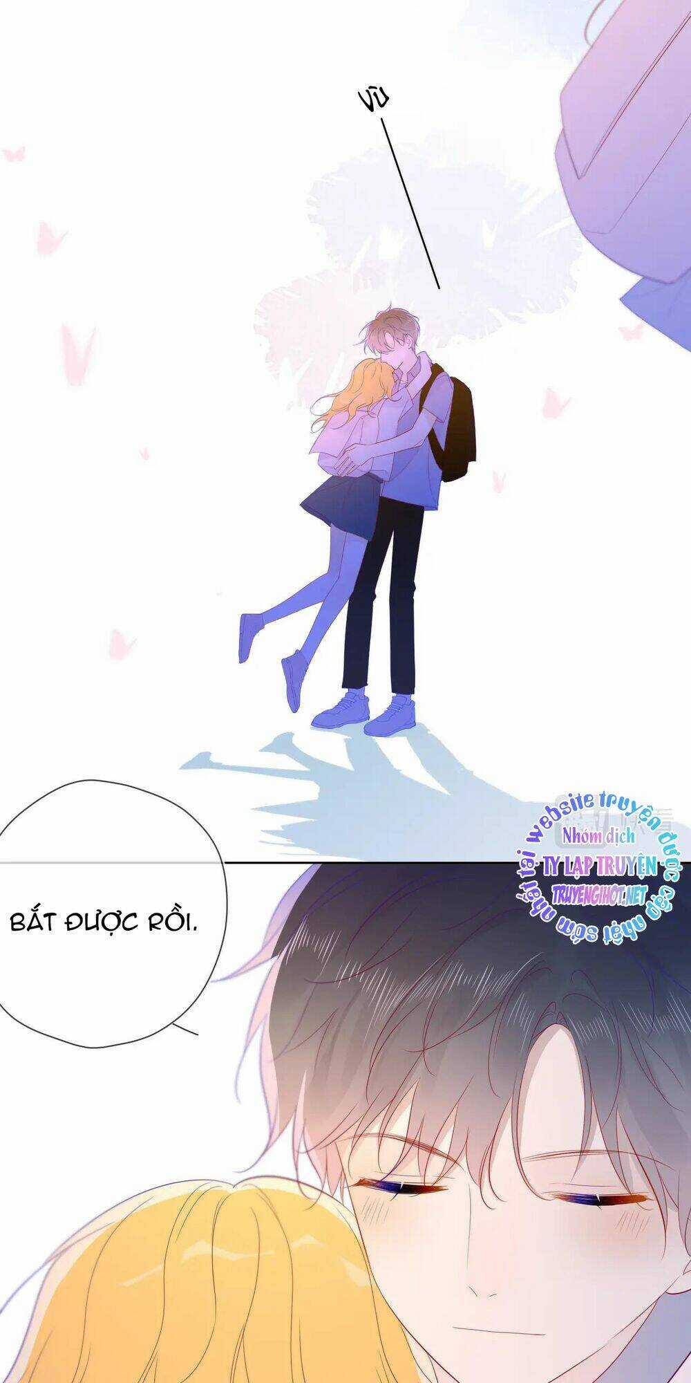 Ngôi Sao Cho Tôi Chapter 54 trang 22