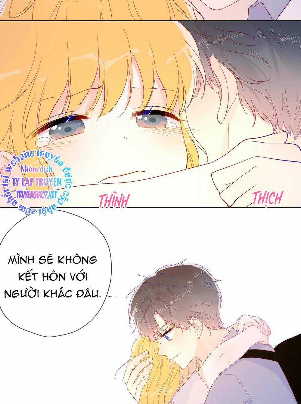 Ngôi Sao Cho Tôi Chapter 54 trang 23