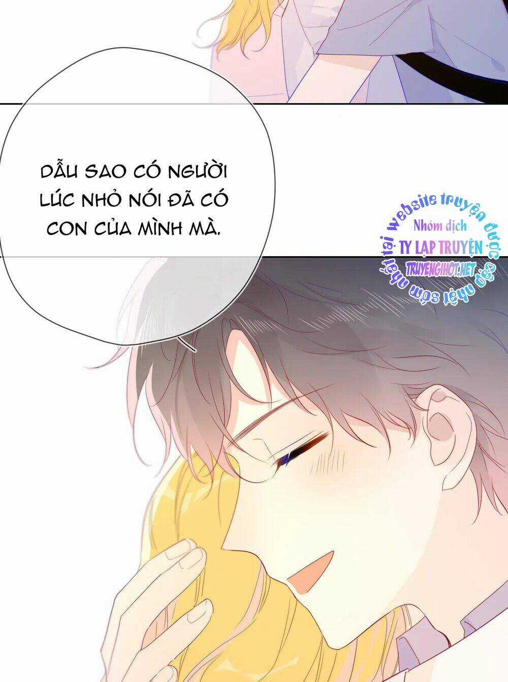 Ngôi Sao Cho Tôi Chapter 54 trang 24