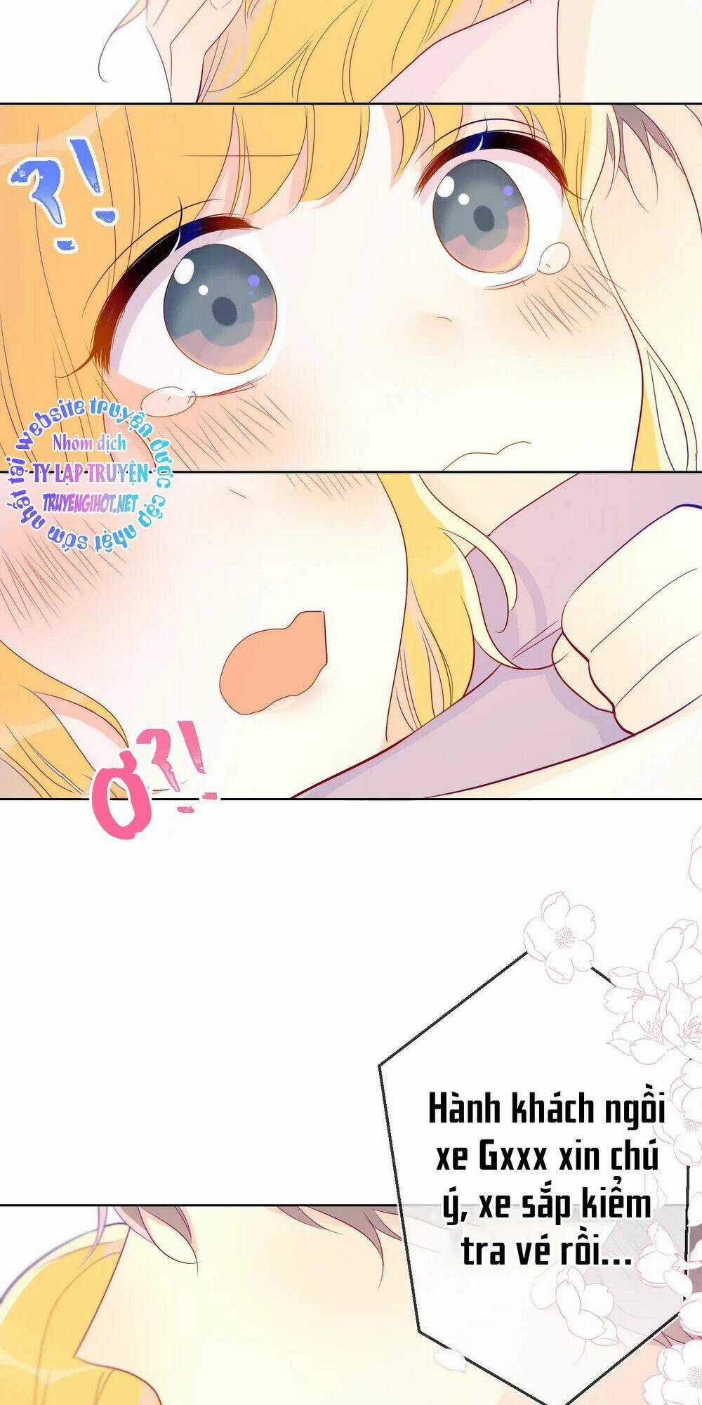 Ngôi Sao Cho Tôi Chapter 54 trang 25