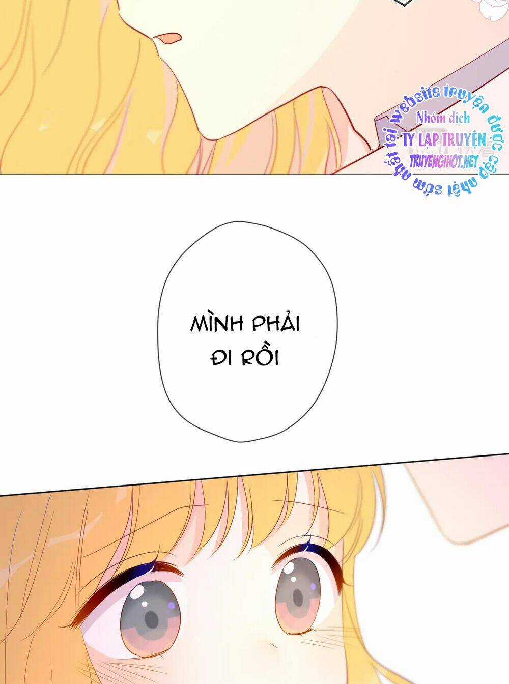 Ngôi Sao Cho Tôi Chapter 54 trang 26