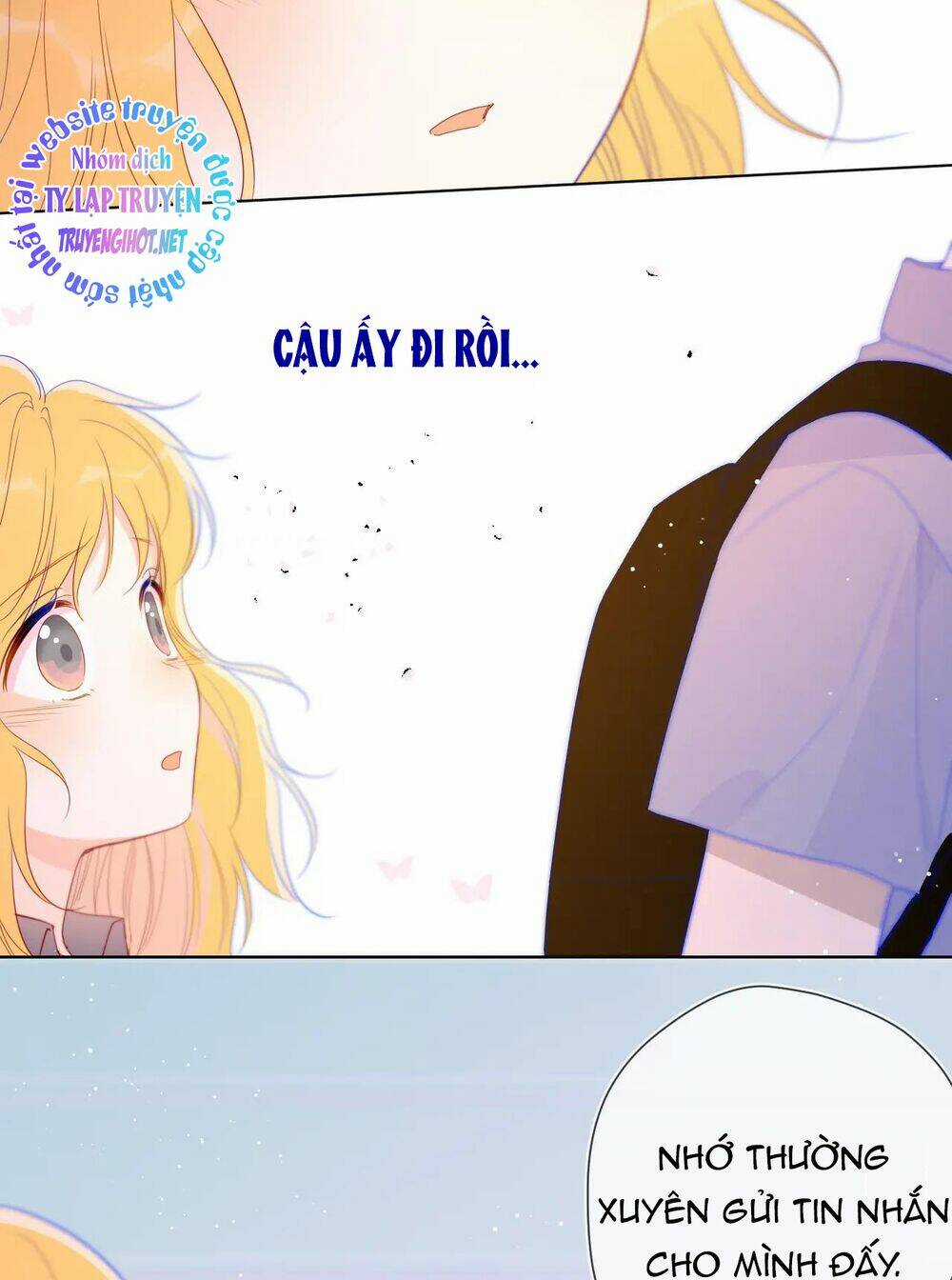 Ngôi Sao Cho Tôi Chapter 54 trang 27