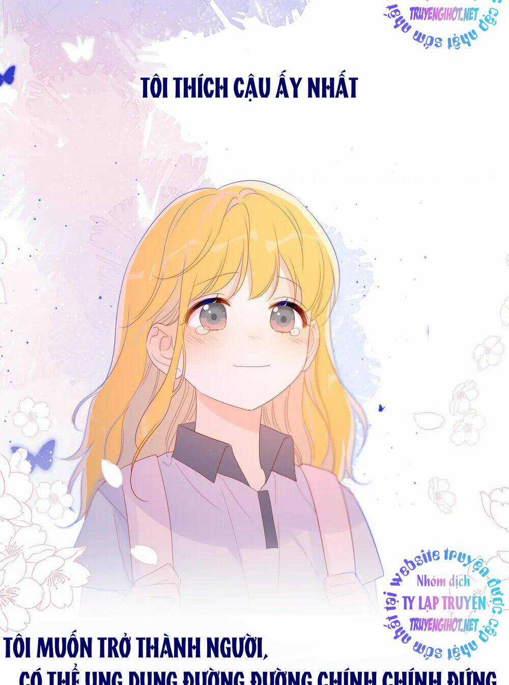 Ngôi Sao Cho Tôi Chapter 54 trang 29