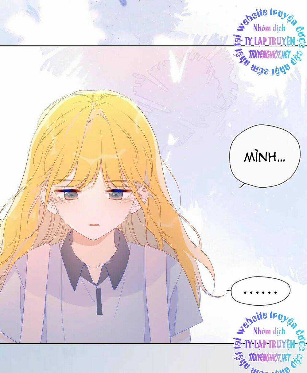 Ngôi Sao Cho Tôi Chapter 54 trang 3