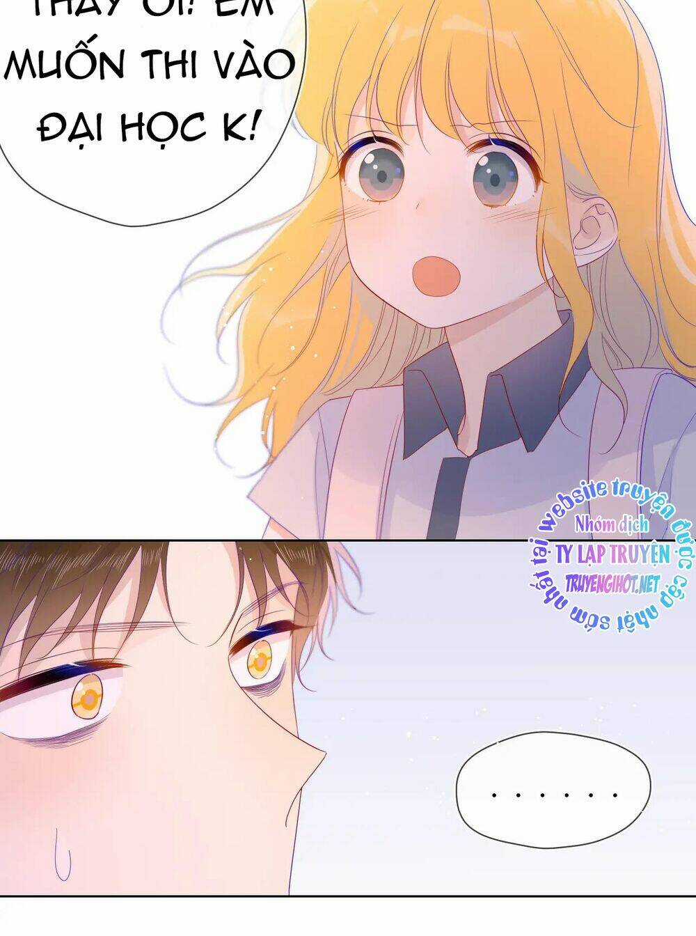 Ngôi Sao Cho Tôi Chapter 54 trang 32