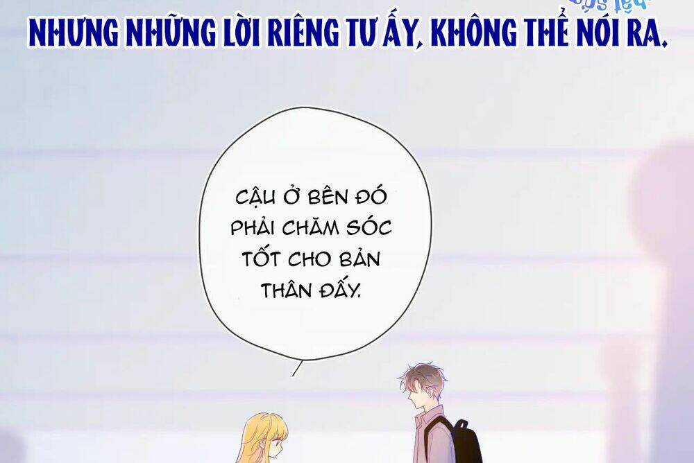 Ngôi Sao Cho Tôi Chapter 54 trang 4