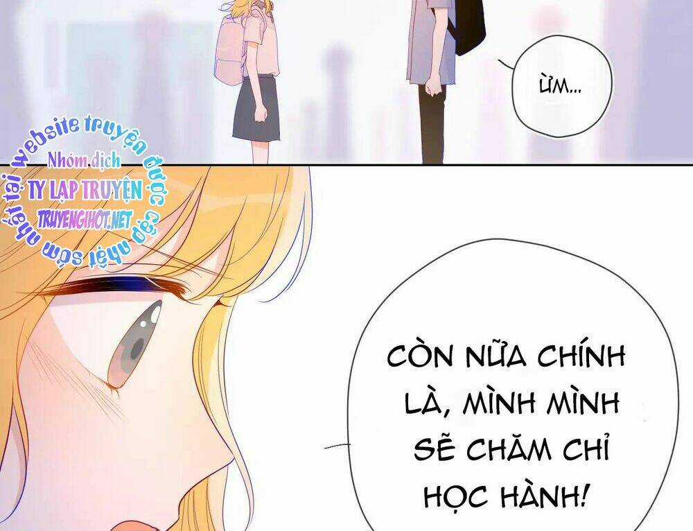 Ngôi Sao Cho Tôi Chapter 54 trang 5