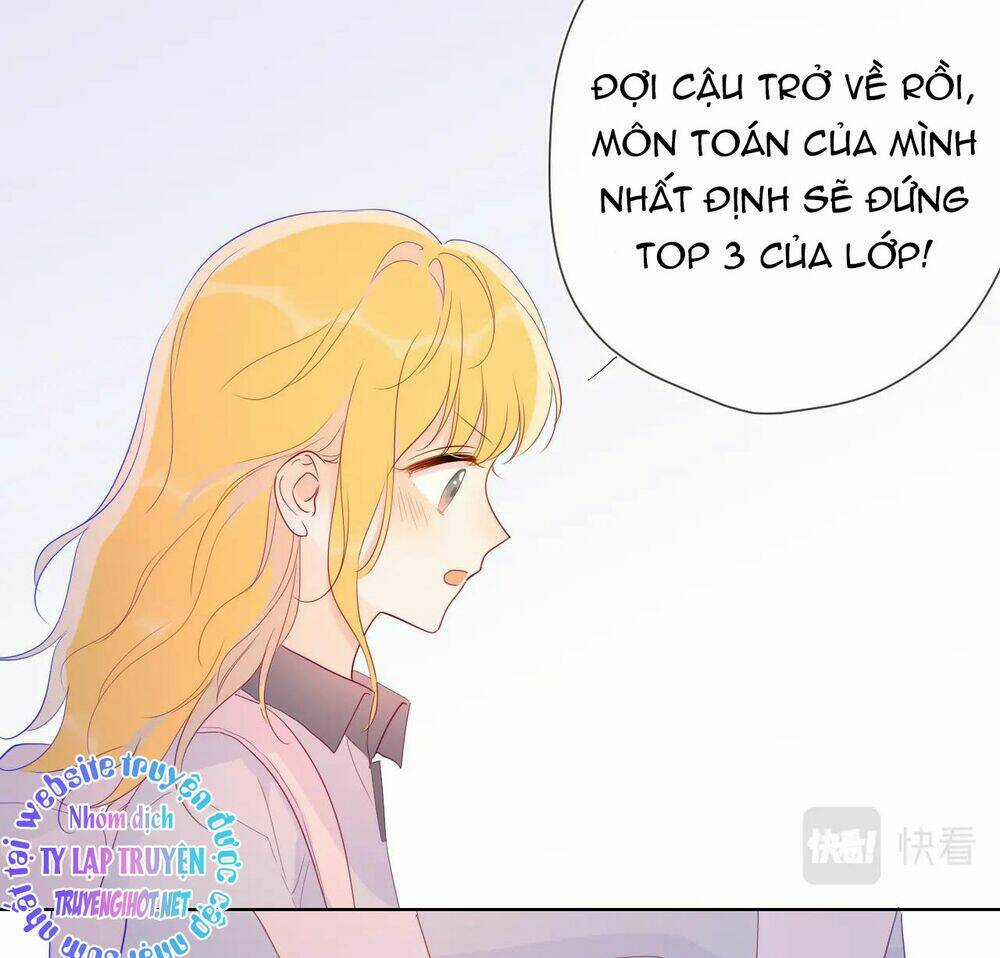 Ngôi Sao Cho Tôi Chapter 54 trang 7