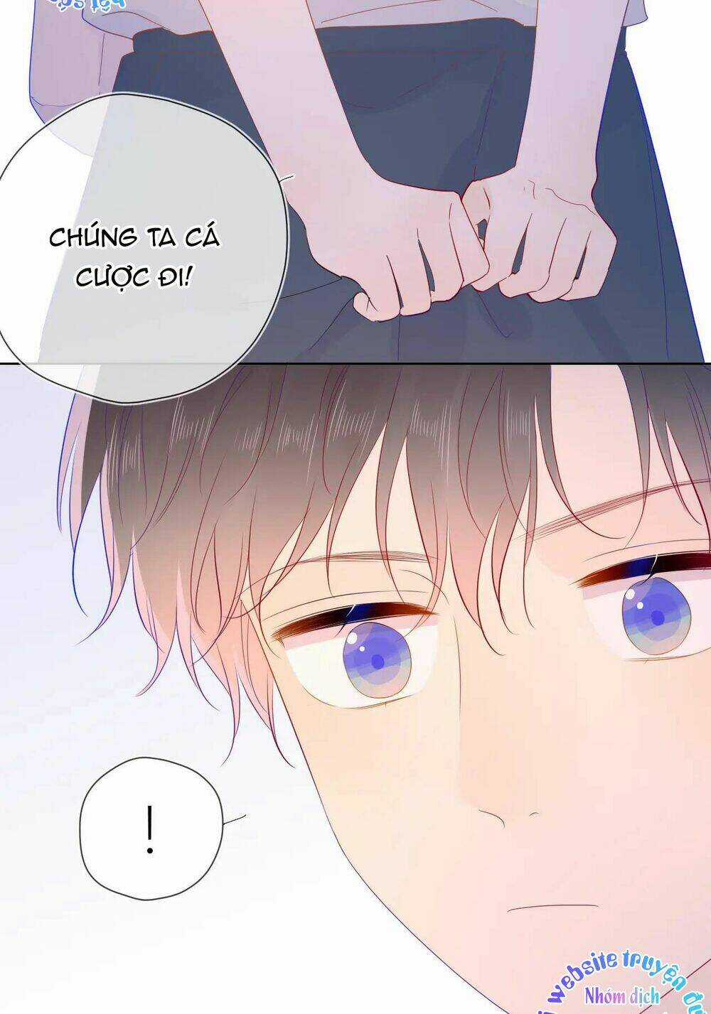 Ngôi Sao Cho Tôi Chapter 54 trang 8