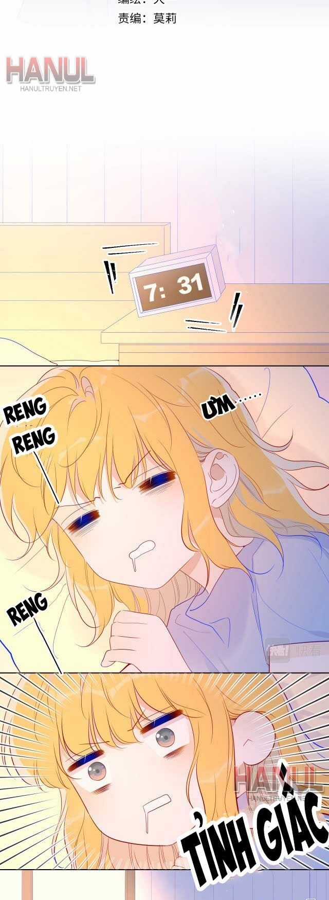 Ngôi Sao Cho Tôi Chapter 55 trang 1