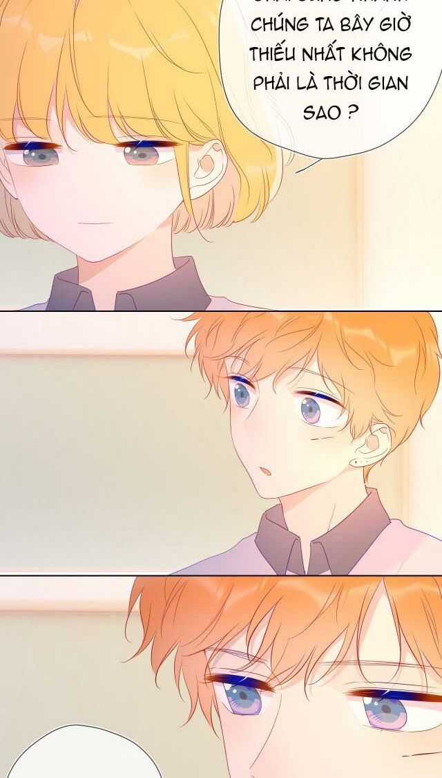 Ngôi Sao Cho Tôi Chapter 55 trang 10