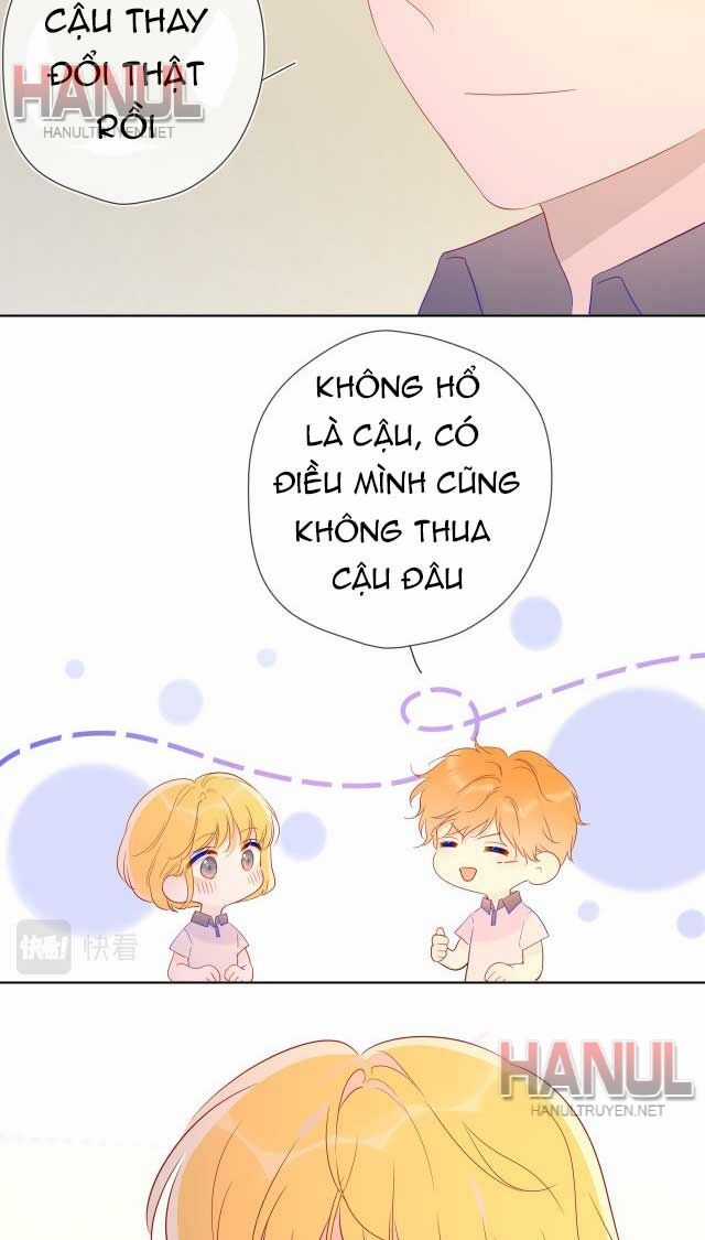 Ngôi Sao Cho Tôi Chapter 55 trang 11