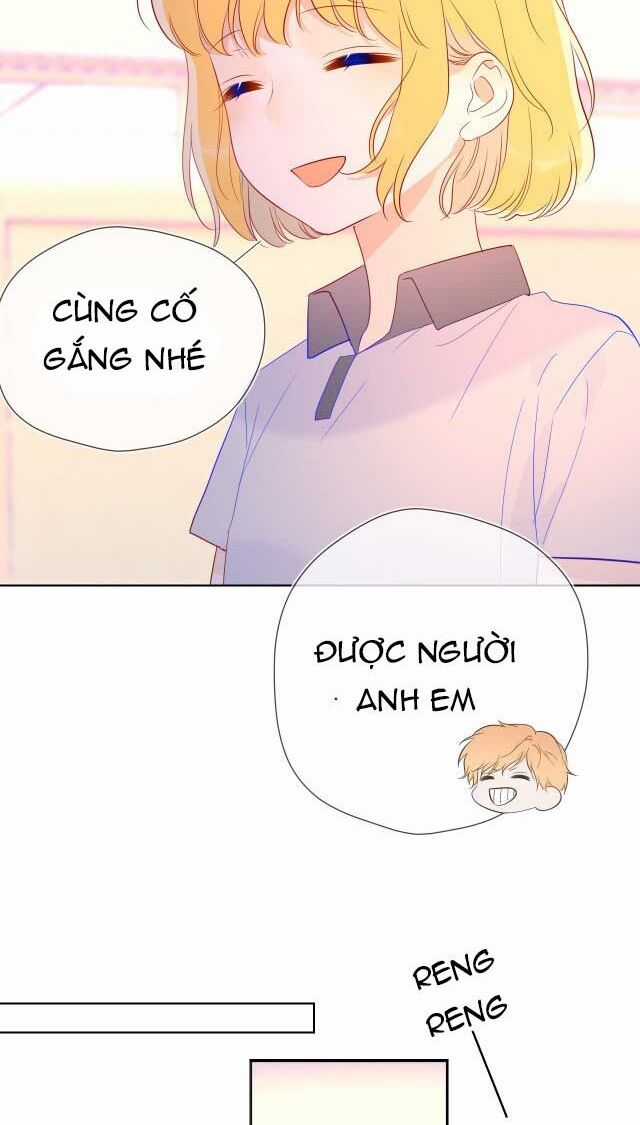 Ngôi Sao Cho Tôi Chapter 55 trang 12