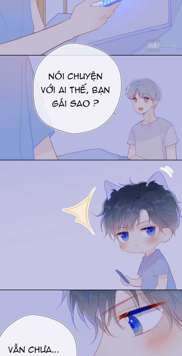 Ngôi Sao Cho Tôi Chapter 55 trang 18