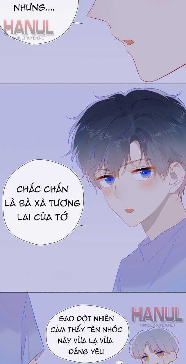 Ngôi Sao Cho Tôi Chapter 55 trang 19